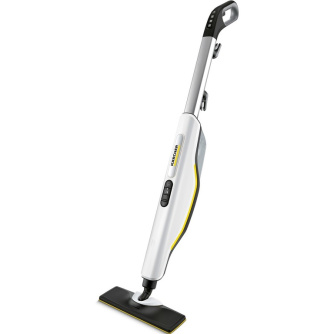 Купить Пароочиститель Karcher SC 3 Upright *EU фото №2