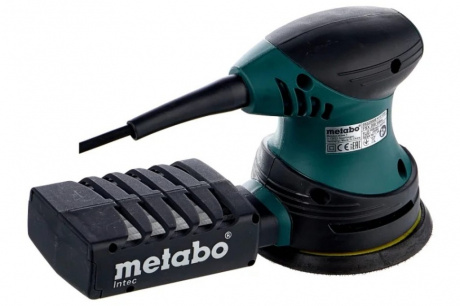 Купить ОШМ Metabo FSX 200 Intec кейс фото №5