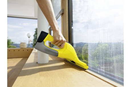 Купить Стеклоочиститель Karcher WV 6 Plus   1.633-510 фото №8