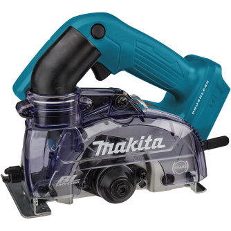 Купить Пила дисковая Makita DCC 500 Z фото №3