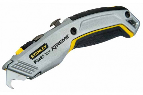 Купить Нож STANLEY FATMAX XTREME c 2-мя лезвиями     0-10-789 фото №1