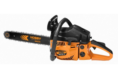 Купить Бензопила CARVER HOBBY HSG-152-18 фото №1