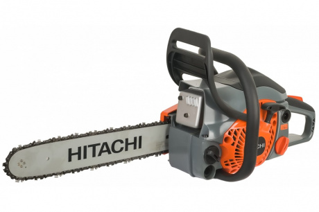 Купить Бензопила HITACHI CS 33 EB фото №2