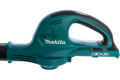 Купить Воздуходувка Makita DUB 361 Z  аккумуляторная фото №3