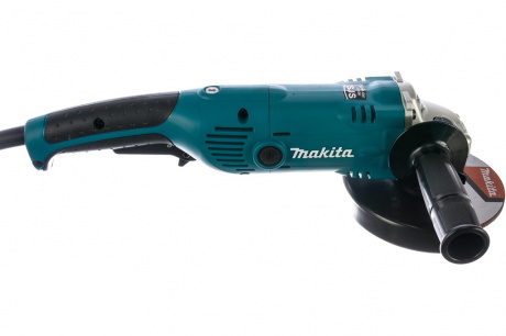 Купить УШМ Makita GA 6021 C фото №5