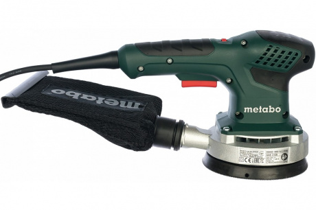 Купить ОШМ Metabo SXE 3125 фото №2