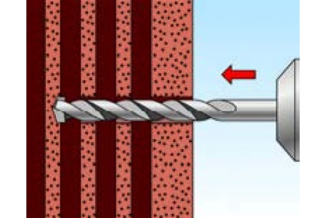 Купить Дюбель универсальный DUOPOWER 14x70  FISCHER фото №12