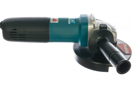 Купить УШМ Makita GA 6040 C фото №2