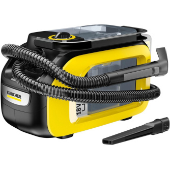 Купить Пылесос Karcher SE 3-18 Compact *INT моющий фото №1