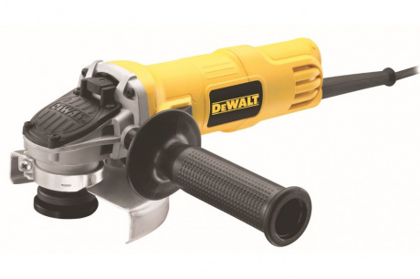 Купить УШМ DEWALT DWE 4051 фото №1