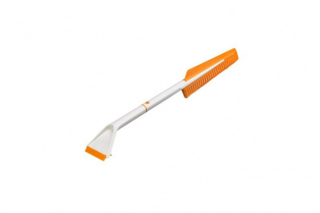 Купить Щетка Fiskars SnowXpert автомобильная со скребком  143062/1019352 фото №1