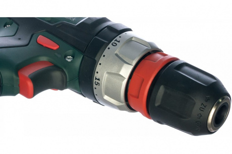 Купить Дрель аккумуляторная Metabo BS 18 L Quick   602320500 фото №3