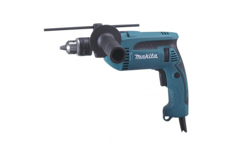 Купить Дрель Makita HP 1640 K кейс фото №1