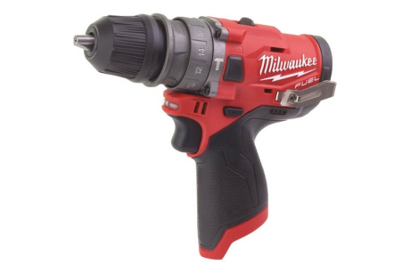 Купить Дрель Milwaukee M12 FUEL FPDXKIT-202X аккумуляторная   4933464138 фото №1