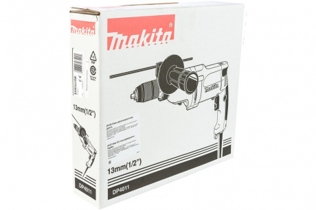 Купить Дрель Makita DP 4011 фото №6