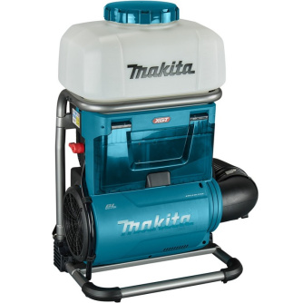 Купить Опрыскиватель ранцевый Makita PM 001 GZ01 аккумуляторный фото №2