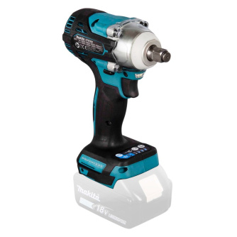 Купить Гайковерт аккумуляторный Makita DTW 300 Z фото №7