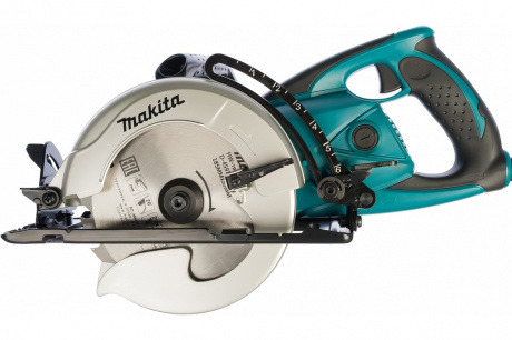 Купить Пила дисковая Makita  5477 NB фото №2