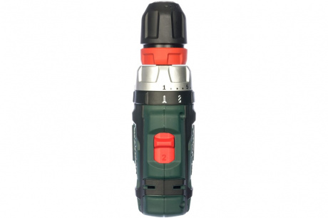 Купить Дрель аккумуляторная Metabo BS 18 L Quick   602320500 фото №5