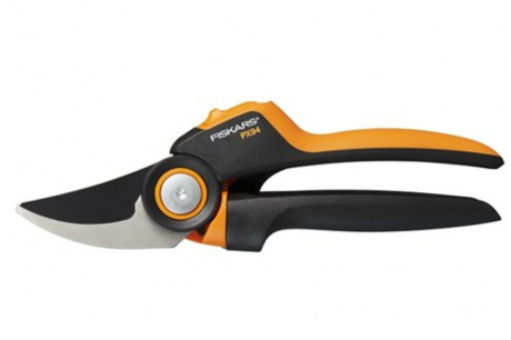 Купить Секатор Fiskars плоскостной PowerGear PX94   1023628 фото №1