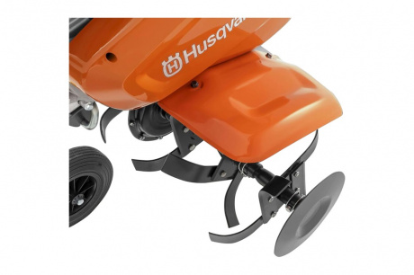 Купить Культиватор Husqvarna TF 225    9671009-01 фото №2