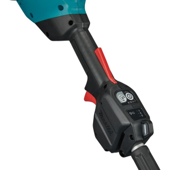 Купить Электропривод Makita XGT BL UX 01 GZ аккумуляторный фото №7