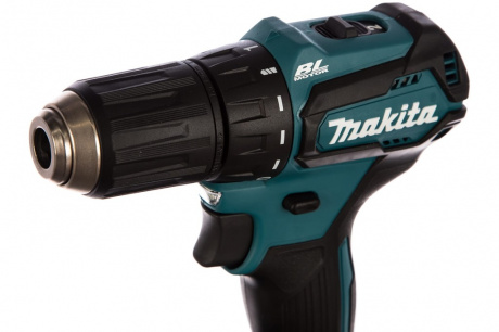 Купить Дрель аккумуляторная Makita DDF 483 Z Li-ion фото №2