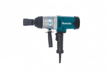 Купить Гайковерт Makita TW 1000 кейс фото №1