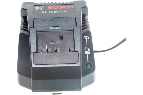 Купить Зарядное устройство BOSCH  AL 1820 CV     2.607.225.425 фото №2