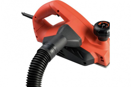 Купить Рубанок BLACK+DECKER  KW  712 фото №4