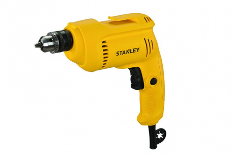 Купить Дрель STANLEY STDR 5510-B9 фото №1