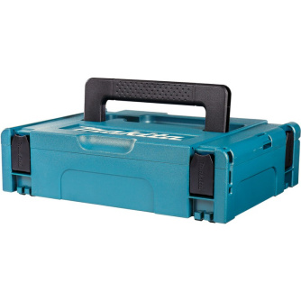 Купить Кейс Makita Makpac тип 1 395х295х105 мм   821549-5 фото №5